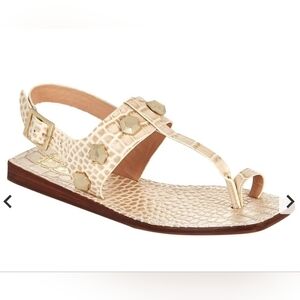 Vince Camuto sandals